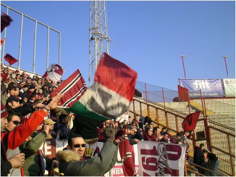 Vicenza - Arezzo  16.01.2005 032